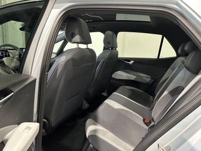 VW ID.3 Pro Performance Tech