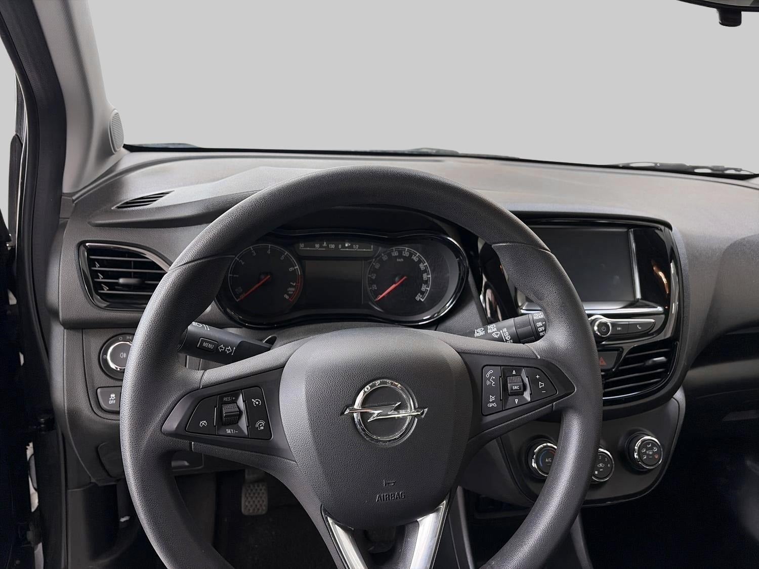 Billede af Opel Karl 1,0 Enjoy