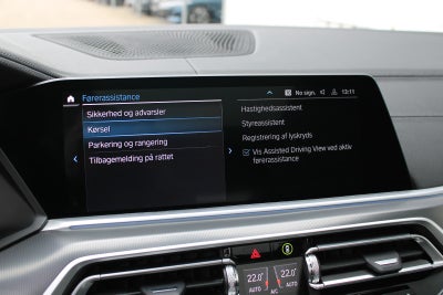 BMW X5 xDrive45e M-Sport aut.