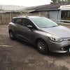 Renault Clio IV dCi 90 Expression Sport Tourer thumbnail