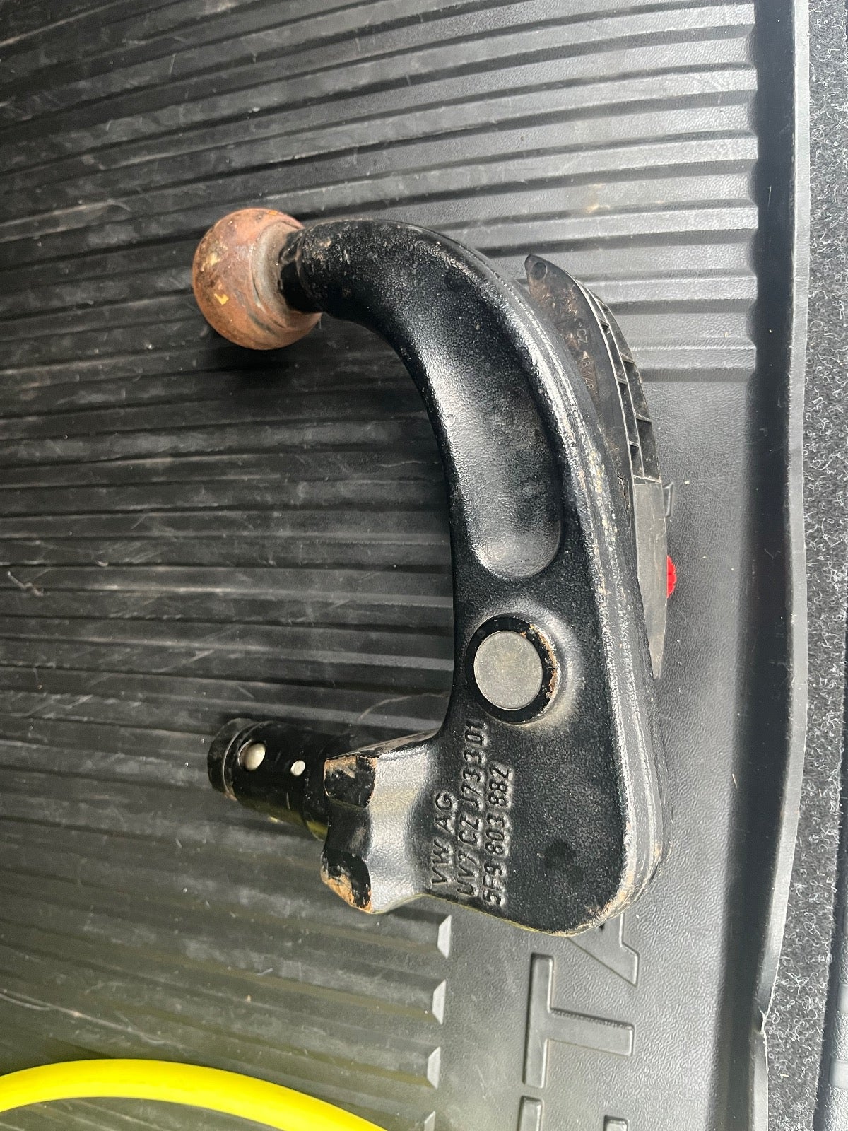 Billede af Skoda Octavia 1,4 TSi iV Style Combi DSG