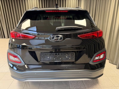 Hyundai Kona EV Premium