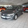 VW Touran TDi 115 Comfortline Family DSG 7prs thumbnail