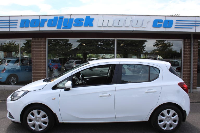 Opel Corsa Enjoy