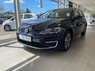VW e-Golf VII  Comfortline 5d