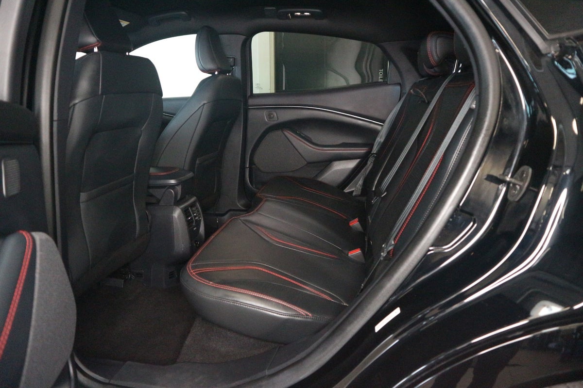 Ford Mustang Mach-E Premium Extended Range