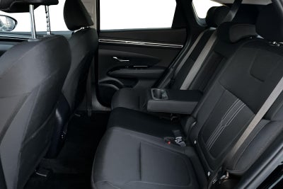 Hyundai Tucson PHEV Essential aut. 4WD