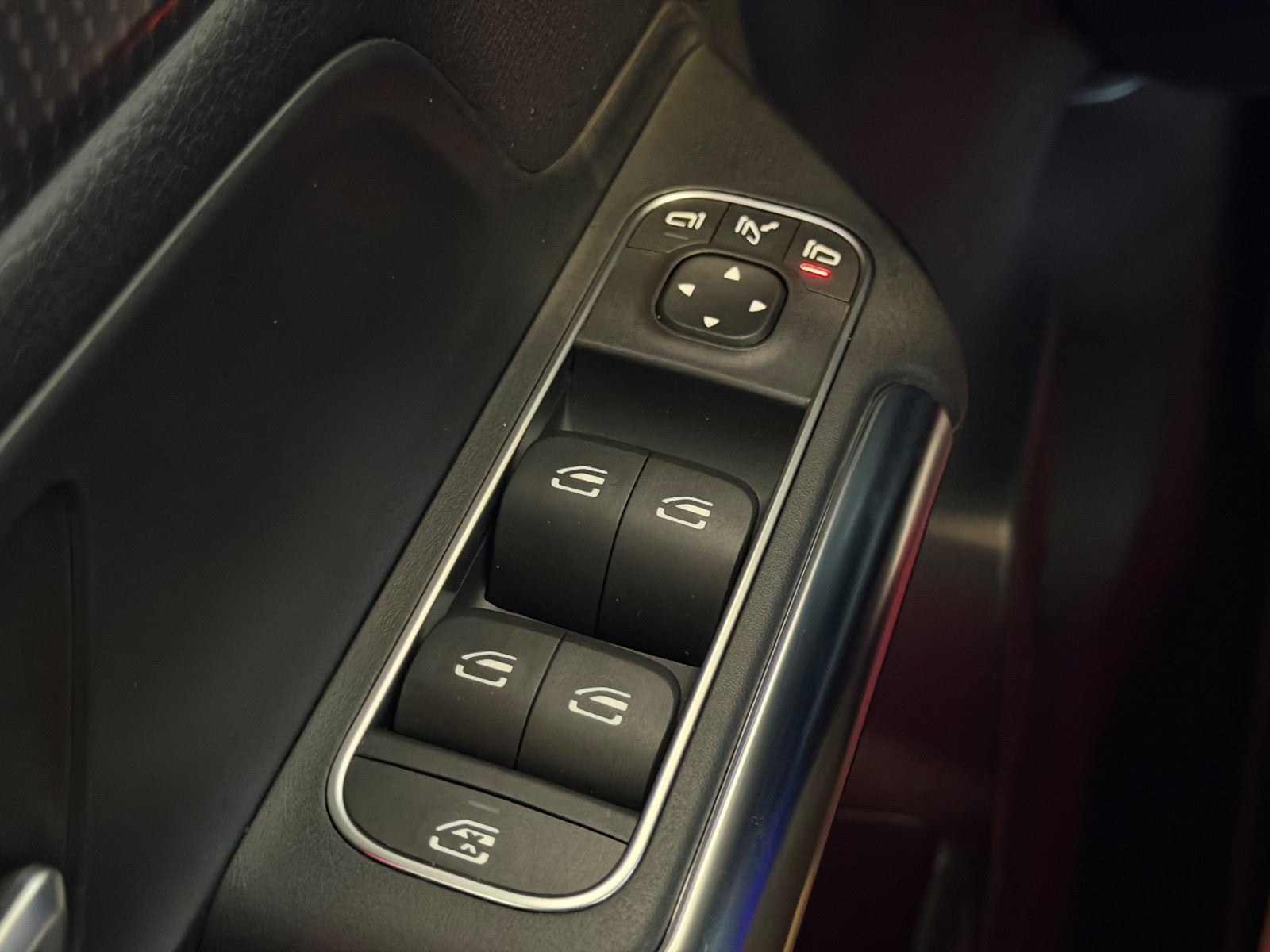 Mercedes EQA250 Progressive