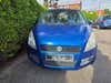 Suzuki Splash GL thumbnail