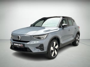 Volvo XC40 ReCharge Twin Ultimate