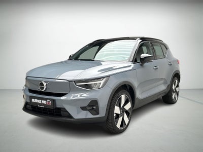 Volvo XC40 ReCharge Twin Ultimate