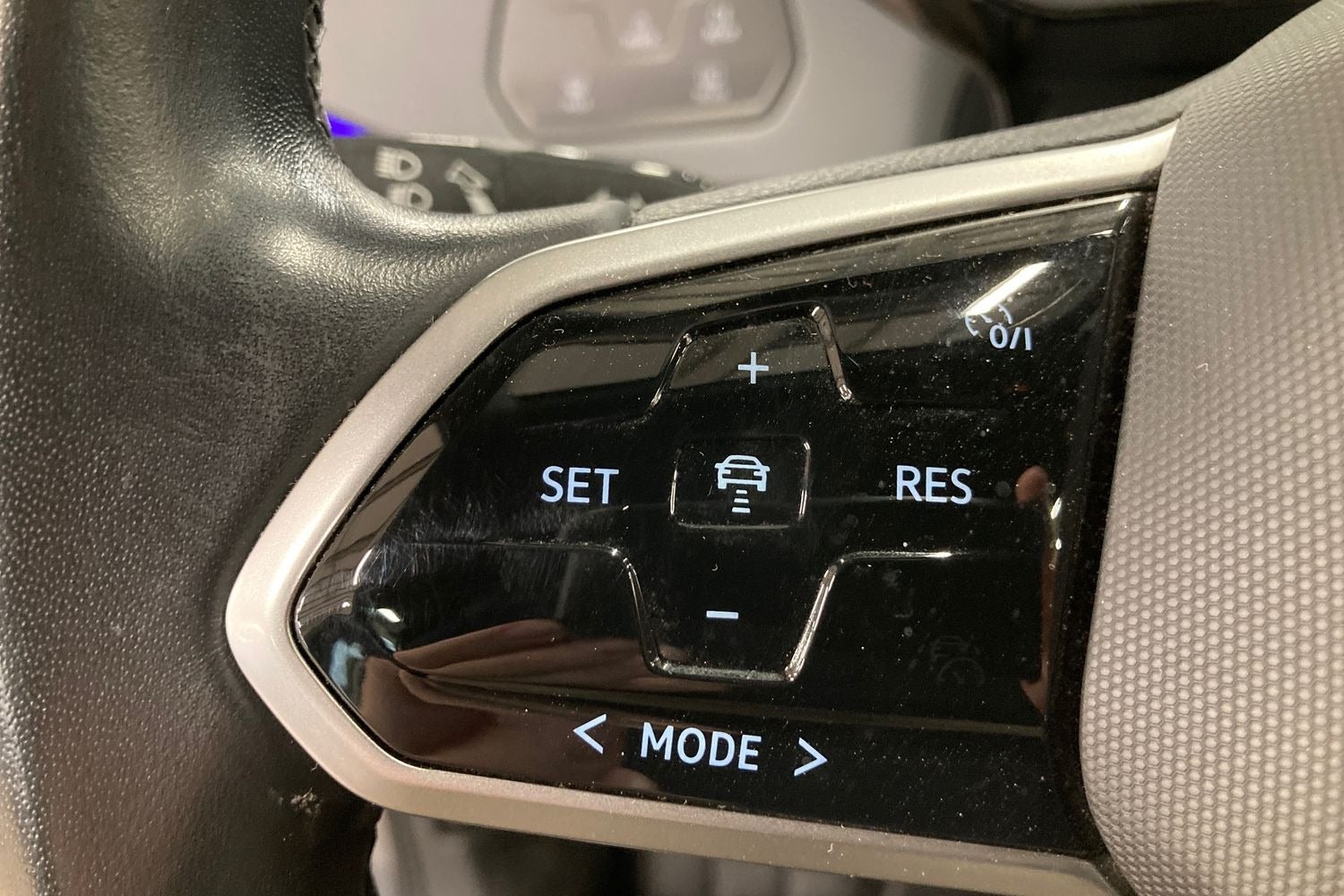 Billede af VW ID.3 45 Pure