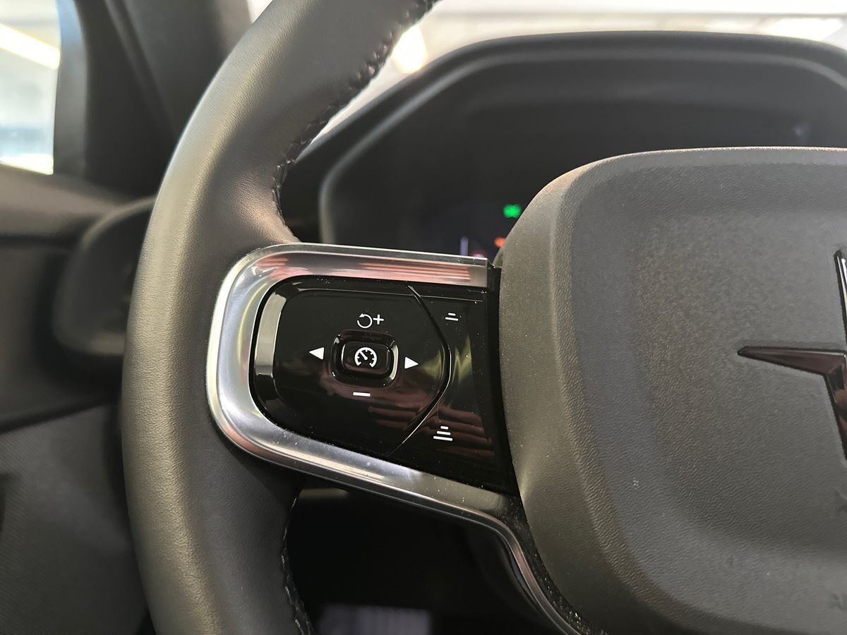 Polestar 2 Standard Range billede 12