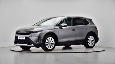 Skoda Elroq 85 iV 5d