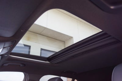 Mercedes EQC400 AMG Line 4Matic