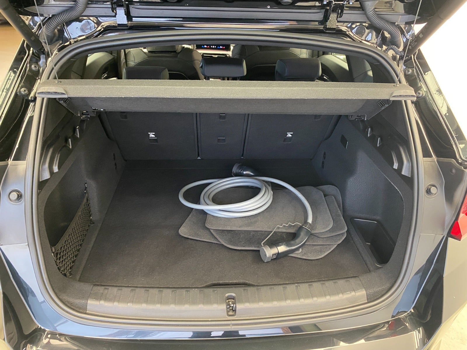 Billede af BMW iX1  eDrive20 M-Sport