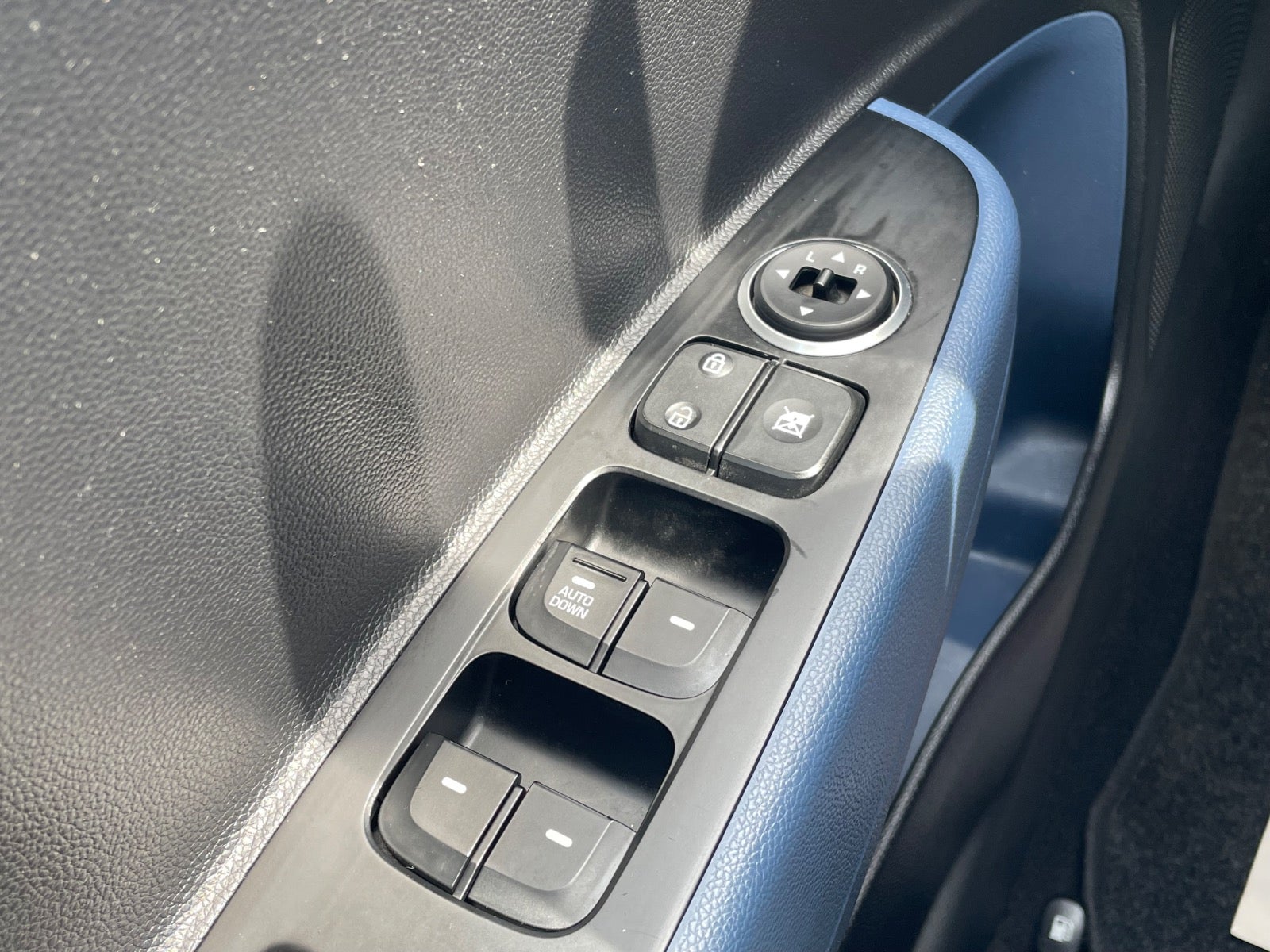 Billede af Hyundai i10 1,0 Go Air