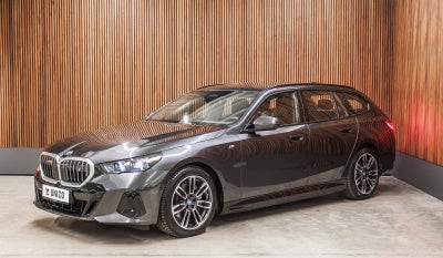 BMW i5  xDrive40 Touring M-Sport 5d