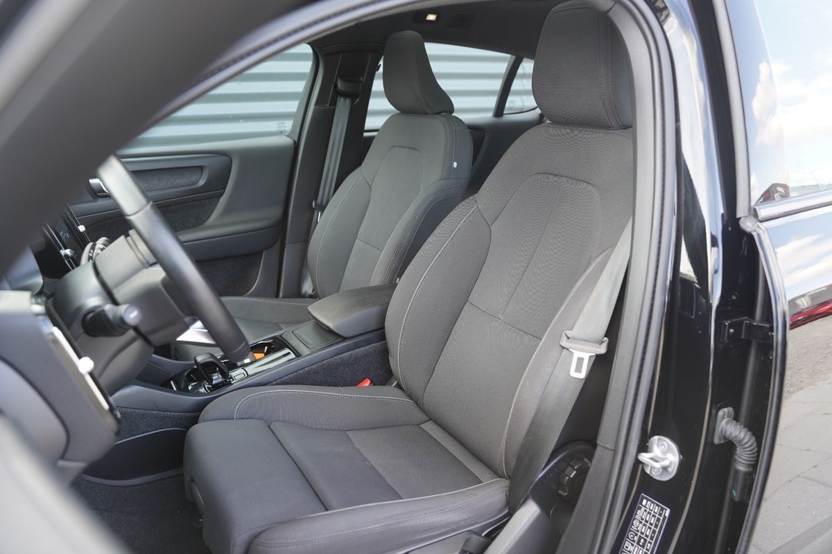 Billede af Volvo C40 P6 ReCharge Plus