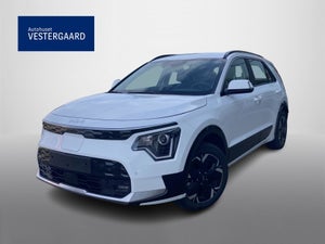 Kia Niro EV Prestige