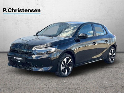 Opel Corsa-e 50 GS 5d