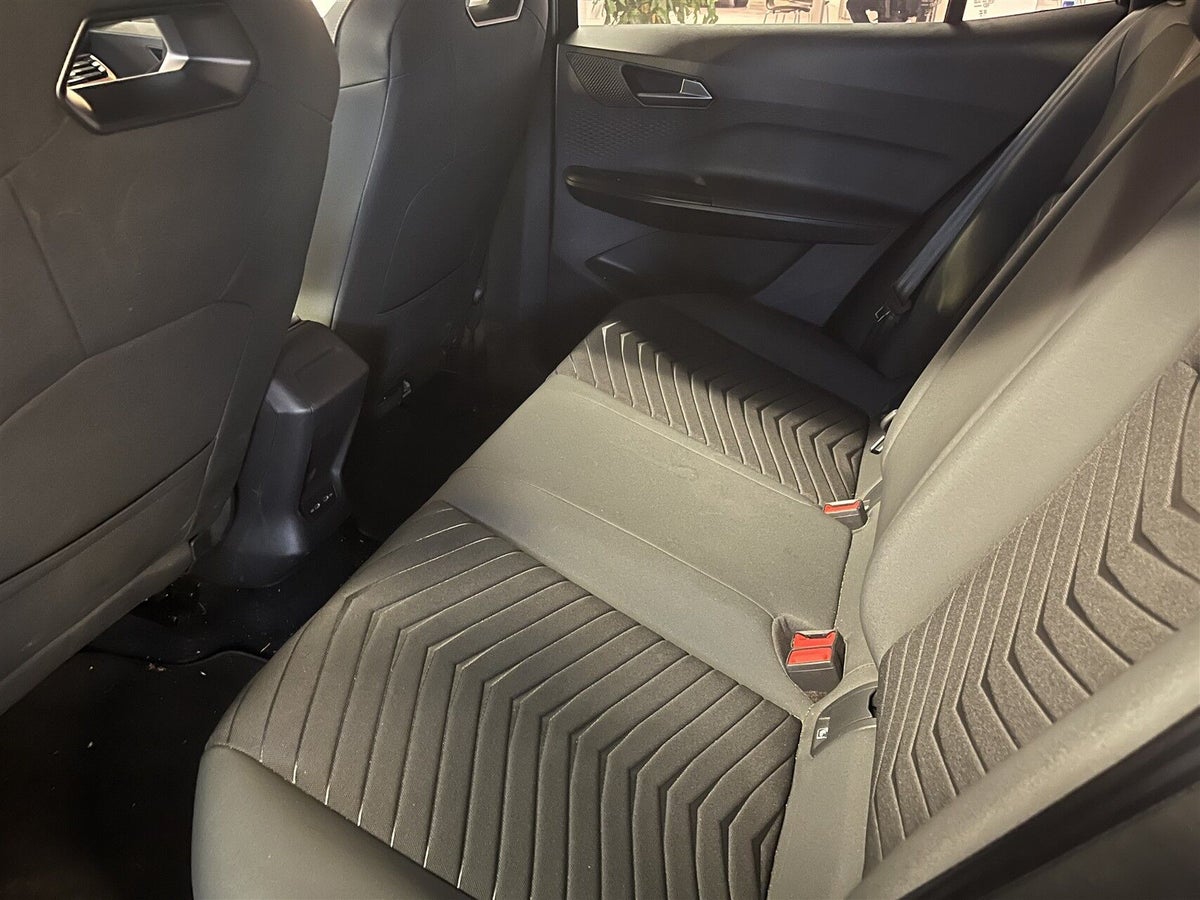 Cupra Born e-Boost billede 7