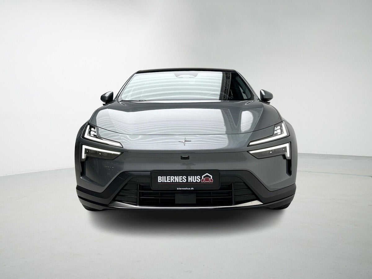 Polestar 4 Long Range billede 6