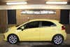 Kia Rio CVVT Limited