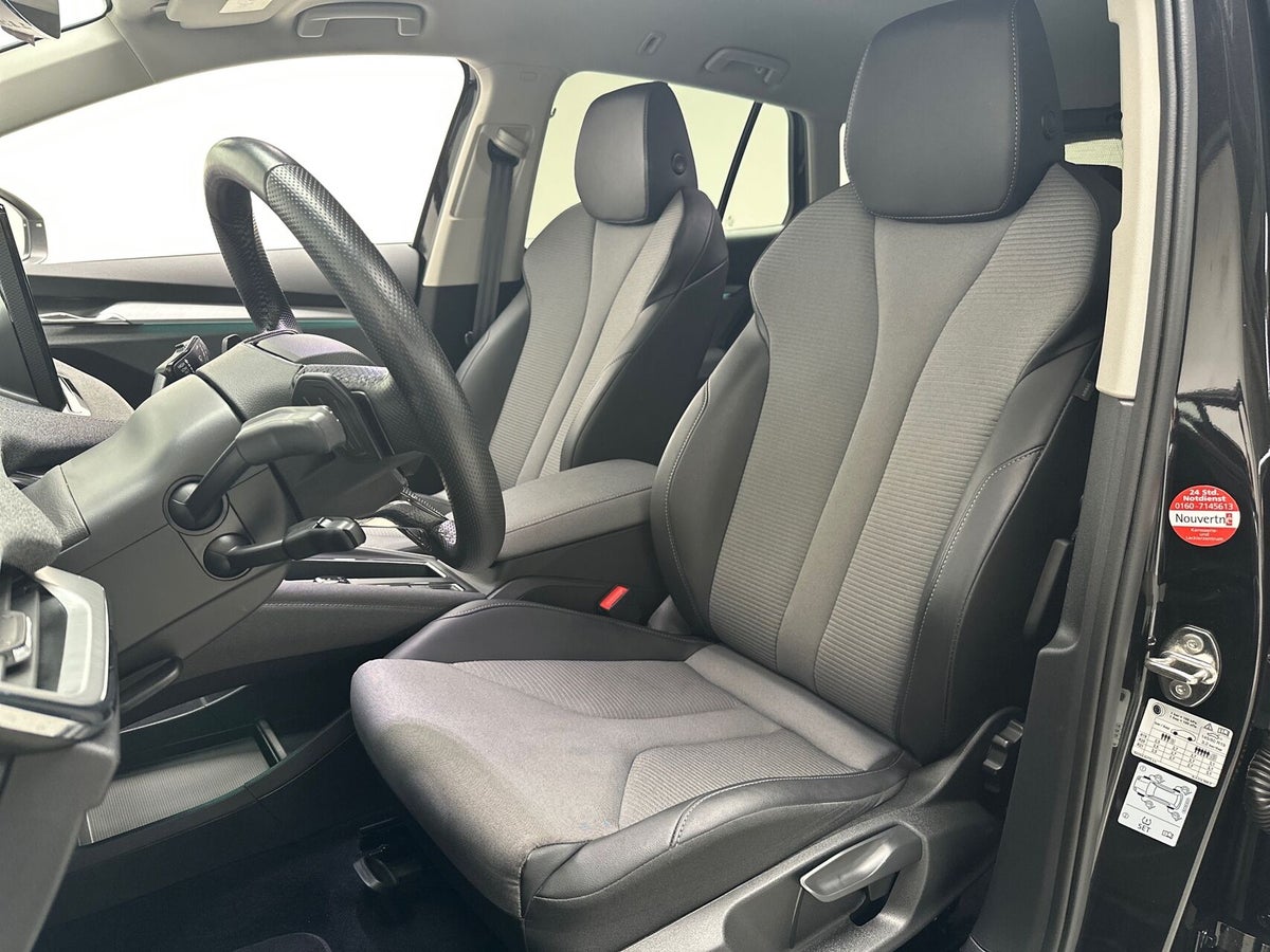 Skoda Enyaq iV billede 18