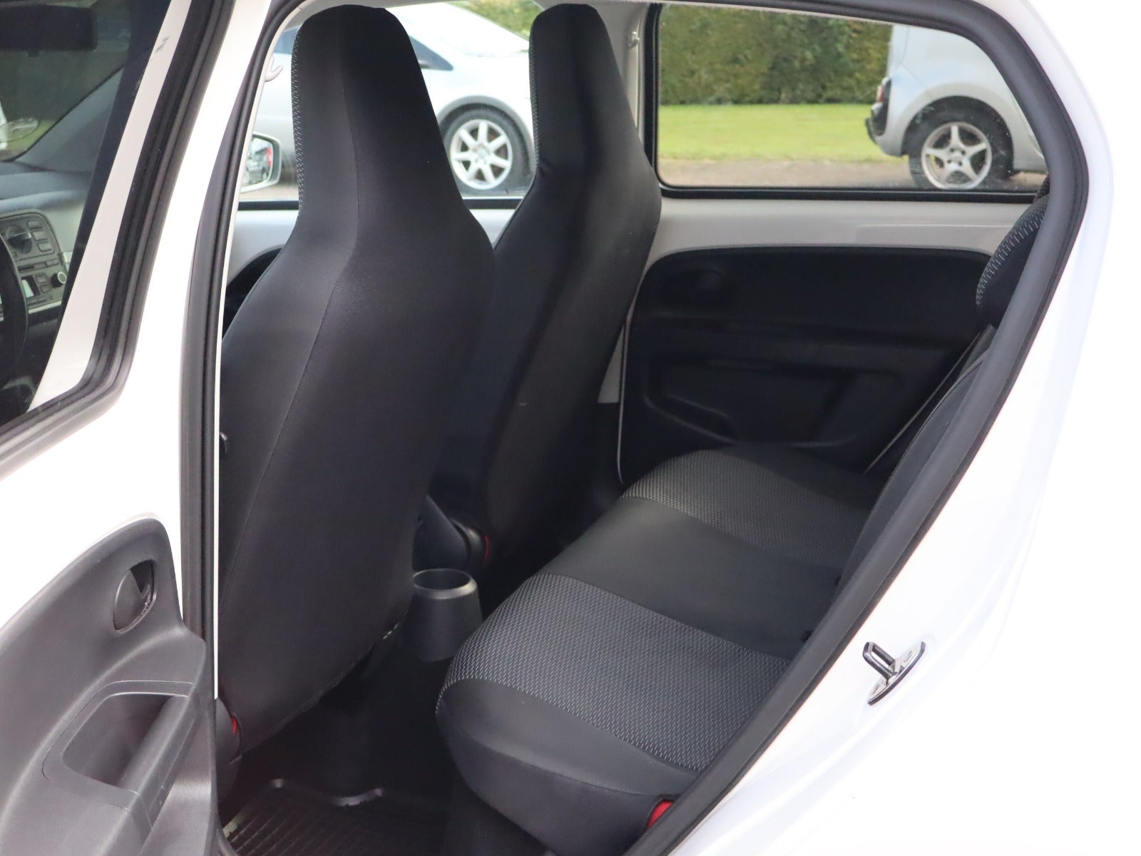 Billede af Skoda Citigo 1,0 60 Sport