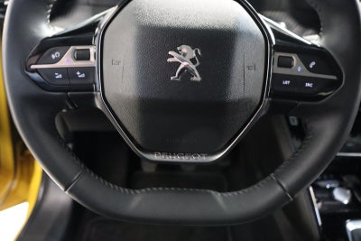 Peugeot 208 PureTech 100 Supreme Sport