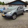 Nissan Qashqai Acenta