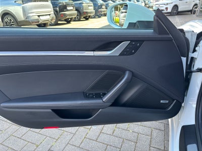 Porsche 911 Carrera 4S Coupé PDK