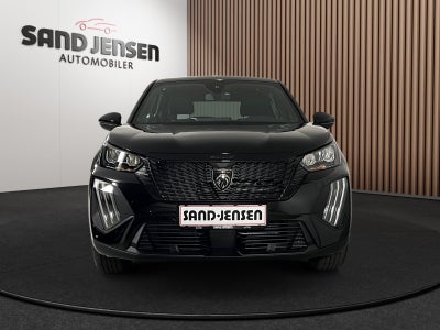 Peugeot e-2008 Active