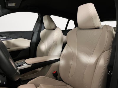 BMW iX2 xDrive30 Fully Charged