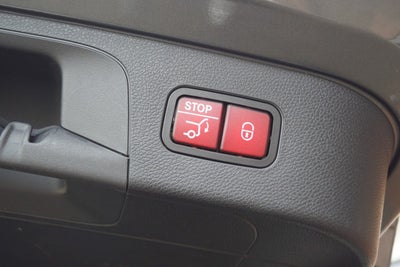 Mercedes EQC400 AMG Line 4Matic