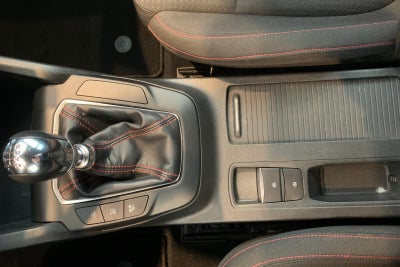 Ford Focus EcoBoost ST-Line stc.