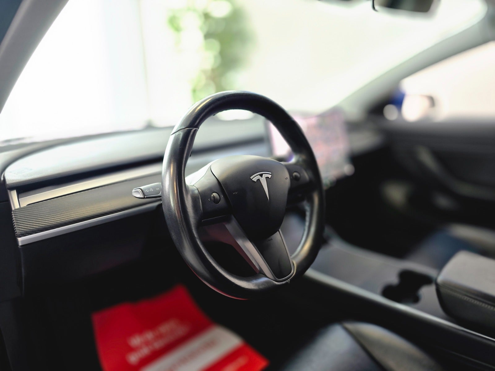 Billede af Tesla Model 3  Long Range AWD