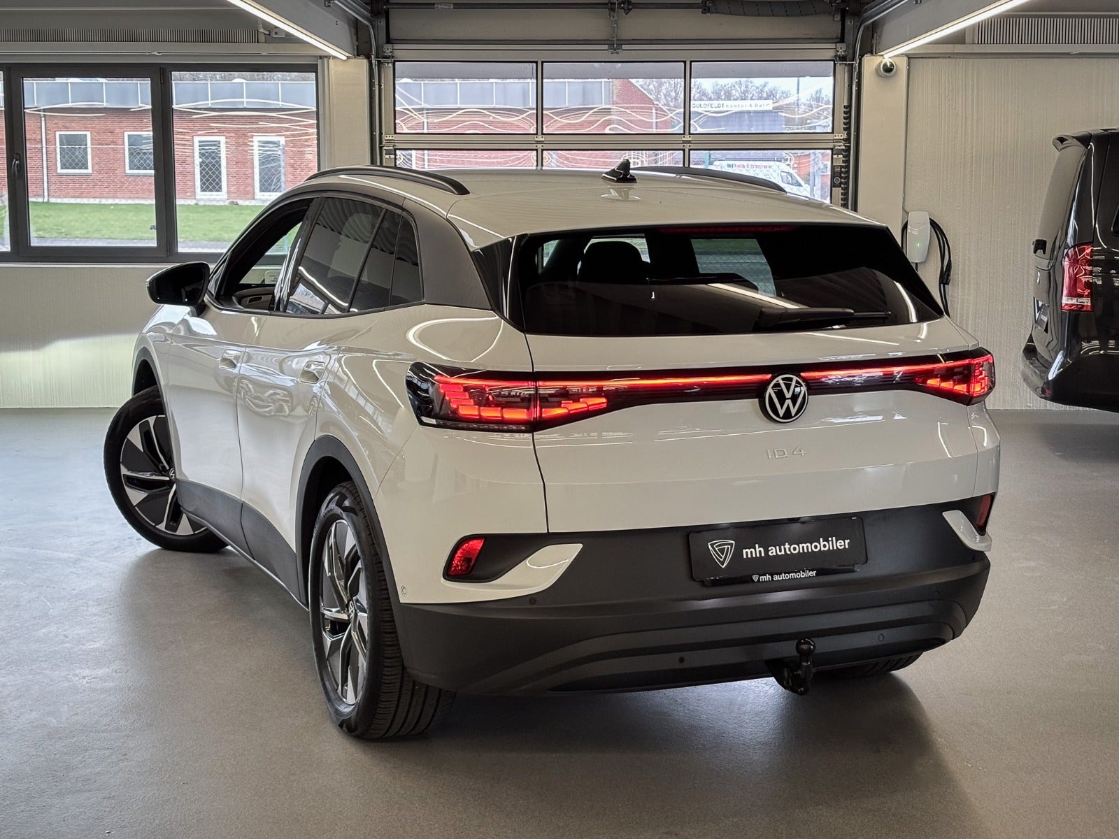 Billede af VW ID.4 77 Pro