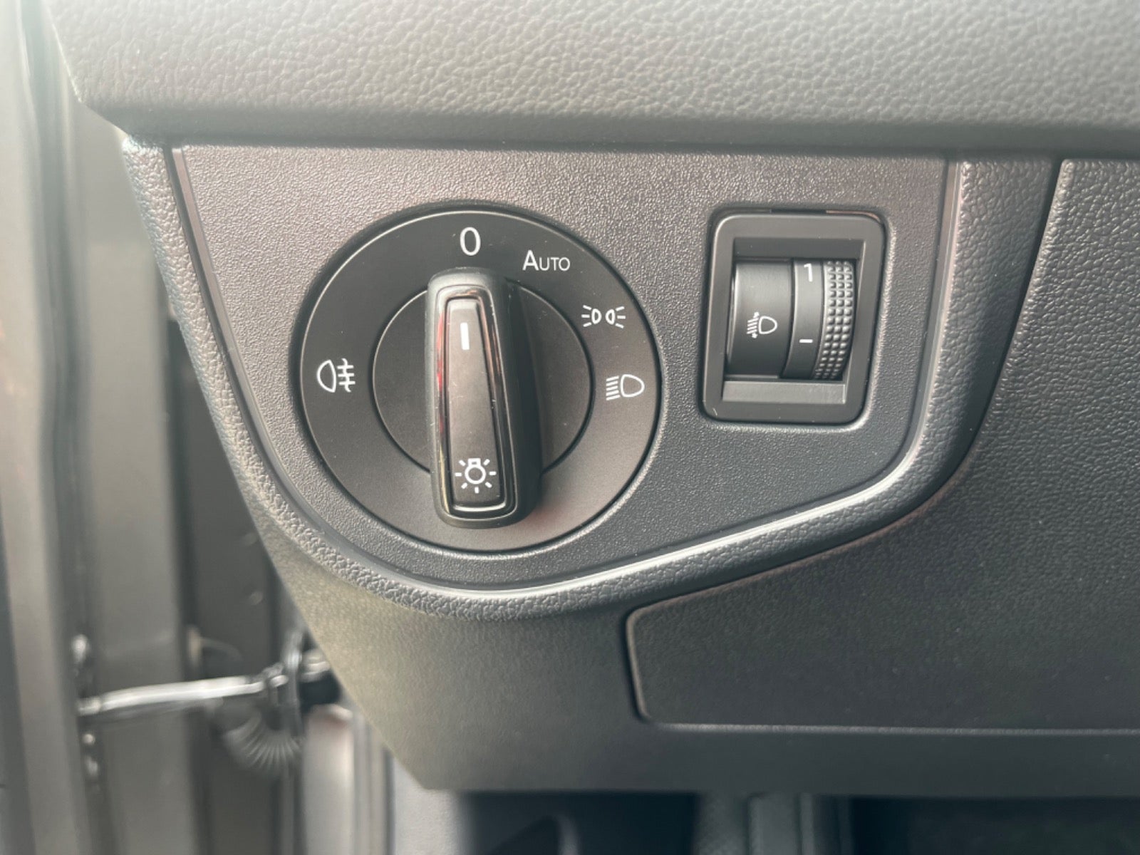 Billede af VW Polo 1,0 TSi 95 Comfortline DSG