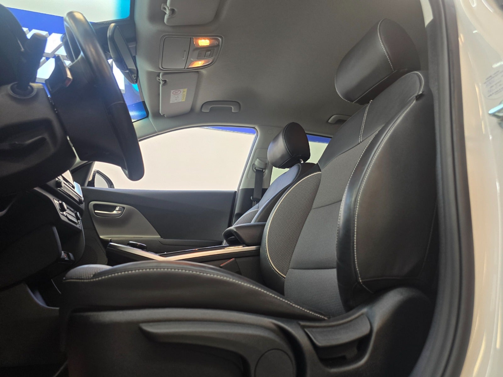 Billede af Kia e-Niro 64 Advance