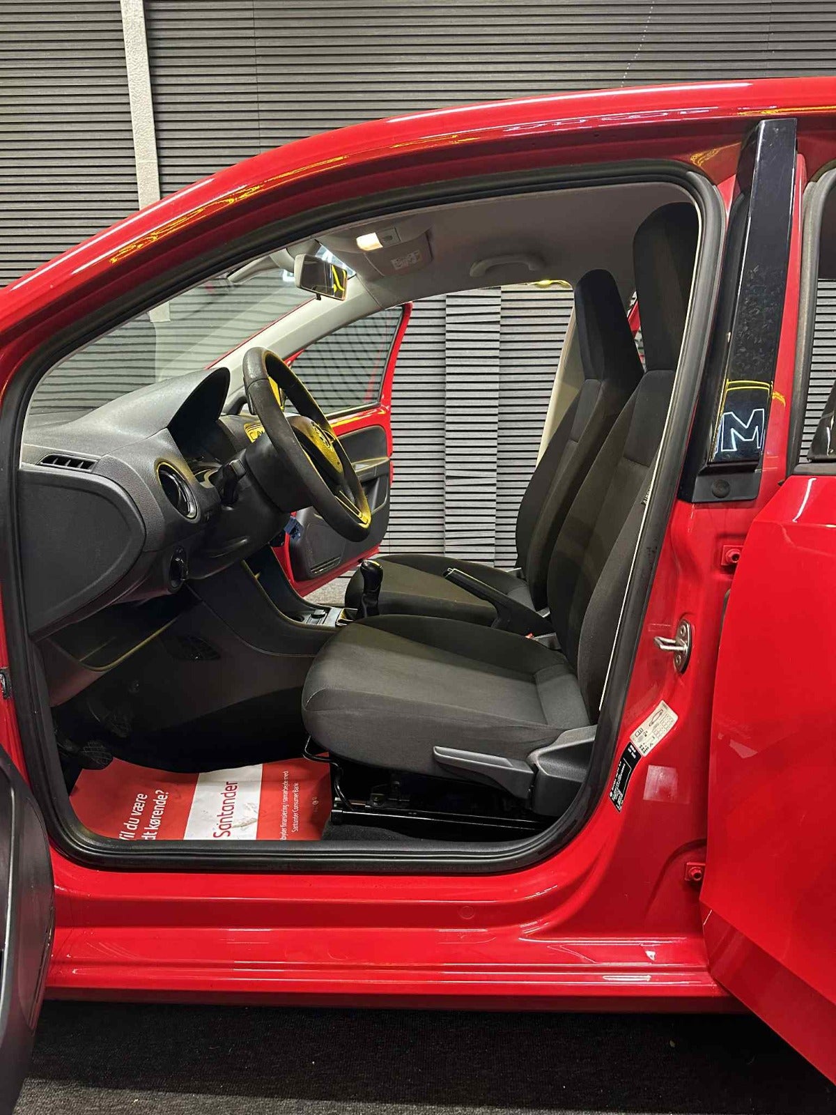 Billede af Skoda Citigo 1,0 60 Active GreenTec