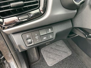 Kia Rio T-GDi Attraction+