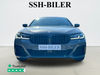 BMW 530e M-Sport aut. thumbnail