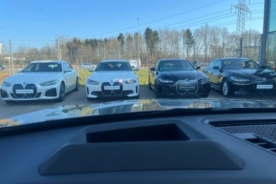 BMW iX2 xDrive30 M-Sport