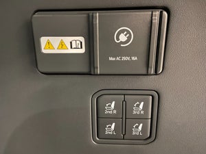 Kia EV9 Long Range Premium Launch Edition RWD 7prs
