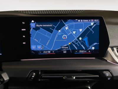 BMW 225e Active Tourer M-Sport xDrive aut.