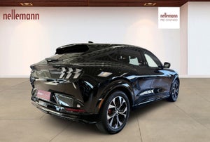 Ford Mustang Mach-E Premium Standard Range AWD