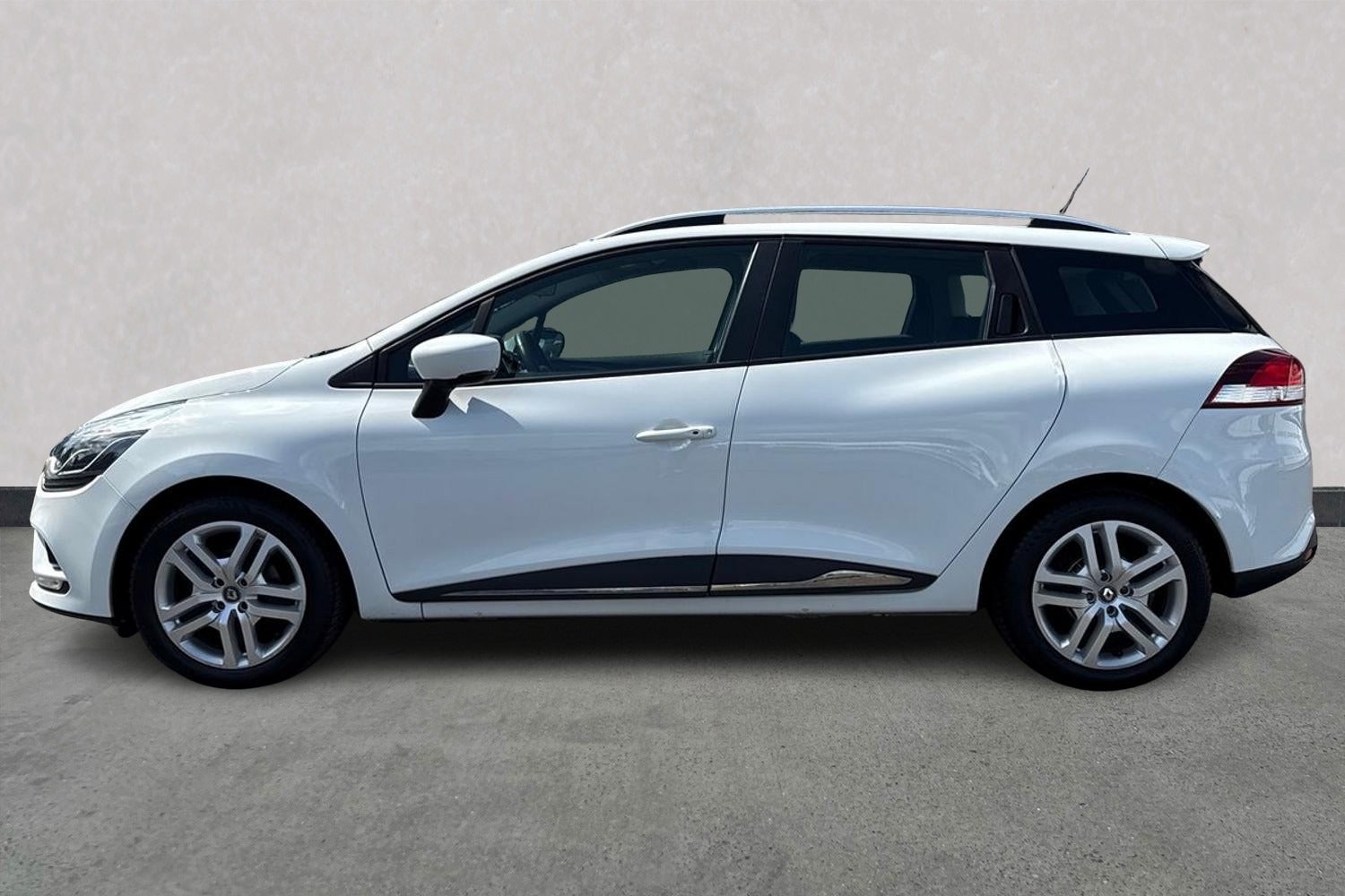 Billede af Renault Clio IV 0,9 TCe 90 Zen Sport Tourer