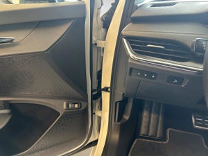 Skoda Enyaq iV Sportline